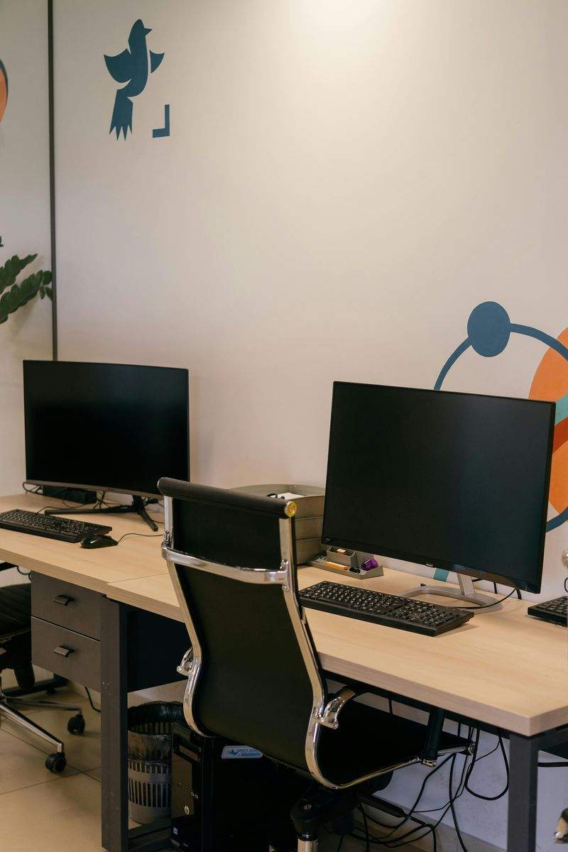 Nordlys Workhub AS